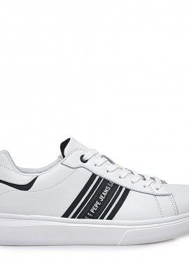 PEPE JEANS - CASUAL σχέδιο: T50630471