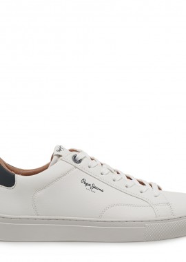 PEPE JEANS - SNEAKERS σχέδιο: W50632891