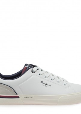 PEPE JEANS - SNEAKERS σχέδιο: W50635421
