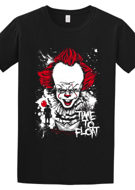 GILDAN - Κοντομάνικο Time to float