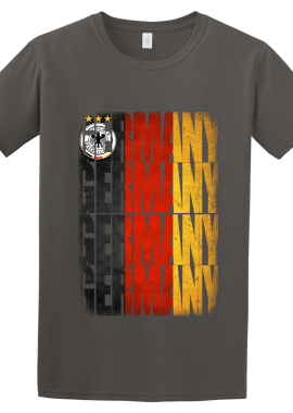 GILDAN - Κοντομάνικη μπλούζα Germany