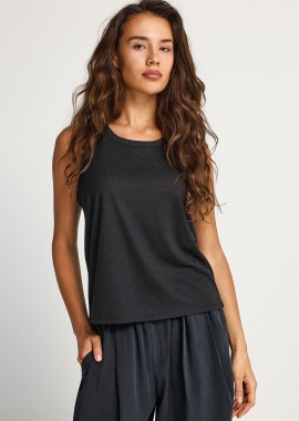 FUNKY BUDDHA - Γυναικείο tank top