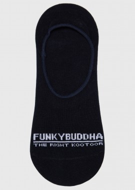 FUNKY BUDDHA - Ανδρικές κάλτσες (σετ 3 τεμ.)