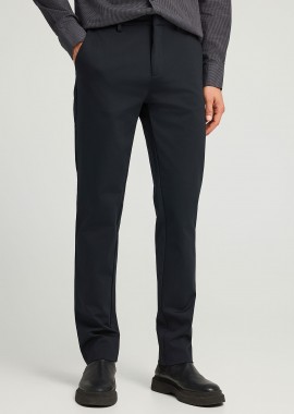 FUNKY BUDDHA - Ανδρικό regular fit chino παντελόνι