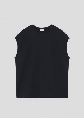 AMERICAN VINTAGE - AMERICAN VINTAGE Ανδρικό Μπλε Zutabay Sweatshirt/Navy