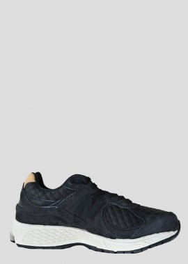 NEW BALANCE - NEW BALANCE Ανδρικό Μπλε 2002R Classics Sneakers