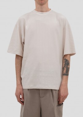COSTUMEIN - COSTUMEIN Ανδρικό Λευκό Vant T-shirt