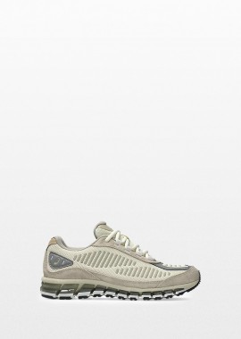 ASICS - ASICS Ανδρικό Μπεζ Gel-Quantum 360 AMP Sneakers