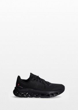 ON - ON Ανδρικό Μαύρο Cloudtilt Sneakers