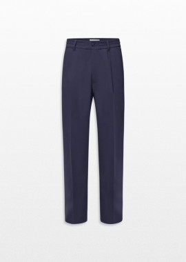 DRYKORN - DRYKORN Ανδρικό Μπλε Chasy Fabric Pants