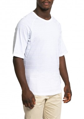 TAG - TAG Ανδρικό Λευκό Askos T-Shirt White