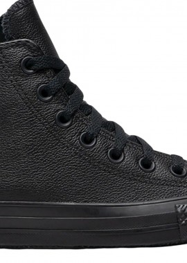 Converse - Sneaker Converse Chuck Taylor All Star 135251C-001-BLACK MONO Ανδρικό