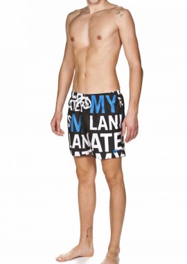 Arena - Μαγιό Μπόξερ Arena Manifesto Boxer 000609-501 Ανδρικό