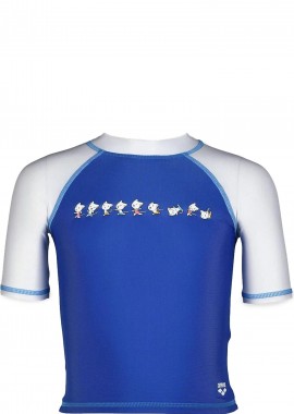 Arena - Αντηλιακά Ρούχα Arena Friends UV 003588-172 Unisex Παιδικό