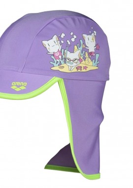 Arena - Καπέλο Arena Friends 003613-953 Unisex Παιδικό
