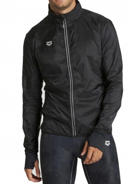 Arena - Μπουφάν Arena Windbreaker Performance 005375-550 Ανδρικό