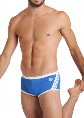 Arena - Μαγιό Σλιπ Arena Icons Low 005046-720 Ανδρικό