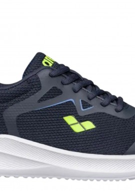 Arena - Sneaker Arena Doha 2 Μemory Water Resistant ARMAF31001-260 Ανδρικό