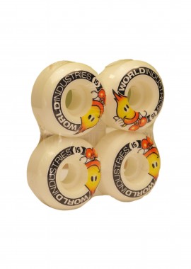 World Industries - Ανταλλακτικό για Skateboard World Industries Flameboy WKW00008-009A