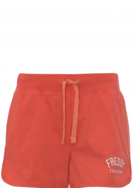 Freddy - Σορτς Freddy Βαμβακερό S7WBTP3-R440 Γυναικείο