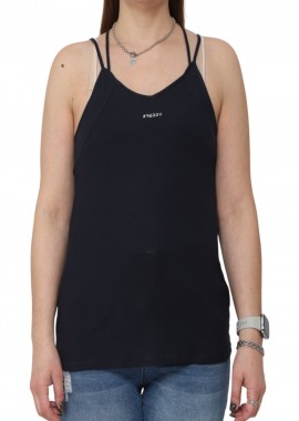 Freddy - Φανελάκι Freddy Με Λεπτές Τιράντες S7WCAT7-B94 Γυναικείο