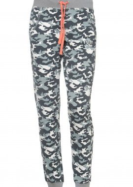 Freddy - Παντελόνι Freddy Camo S7WTP3-GGW2 Γυναικείο