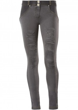 Freddy - Κολάν Freddy Wr.Up Shapping Effect Regular Waist Skinny WRUP1LH6E-N0 Γυναικείο