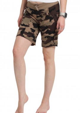 Freddy - Σορτς Freddy Shorts SANDTT*-M95M Γυναικείο