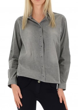 Freddy - Freddy Top Wr.Up Blouse Style S8-TPW-WB02L02N14-J30 Γυναικείο