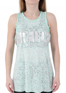 Freddy - Φανελάκι Freddy S9WCLT1 Tank TANKTOP S9WCLT1-D85X- Γυναικείο