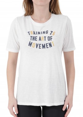 Freddy - Μπλούζα Κοντομάνικη Freddy . S9WTXT3-W99- Γυναικείο