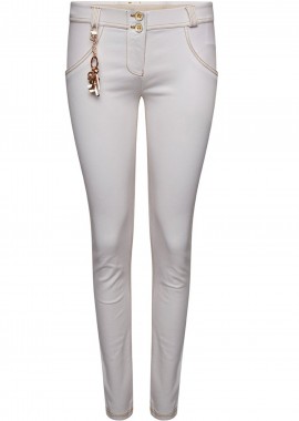Freddy - Κολάν Freddy Wr.Up Skinny Regular Rise Όψη Jeans WRUP1RS914-W Γυναικείο