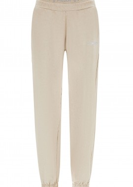 Freddy - Παντελόνι Υφασμάτινο Freddy Με Λογότυπο JOGGER1C019X-Z106X Γυναικείο
