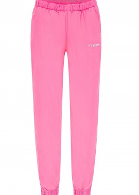 Freddy - Παντελόνι Υφασμάτινο Freddy Fluo Με Λογότυπο JOGGER1C021PD-F111PD Γυναικείο