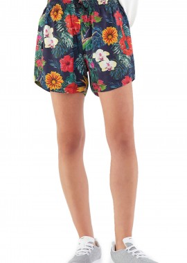 Freddy - Σορτς Freddy Άνετο με Floral Σχέδιο S2WGSP3C-FLO22 Γυναικείο