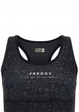 Freddy - Μπουστάκι Freddy Floral F2WSFB5-ANI32 Γυναικείο