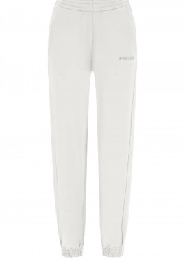 Freddy - Παντελόνι Υφασμάτινο Freddy Garment-Dyed Brushed MUSIC1C024X-W69X Γυναικείο