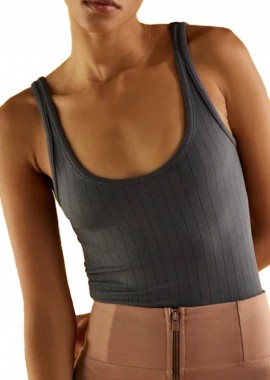 Freddy - Freddy Camisole Leotard S3WDOY1-G100 Γυναικείο