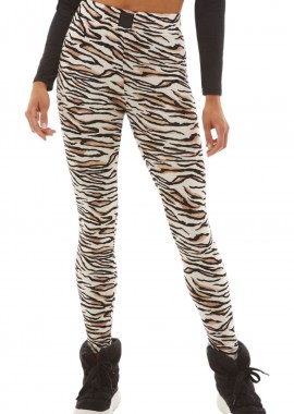 Freddy - Κολάν Freddy Animal Print F3WSDP4C-ANI60 Γυναικείο
