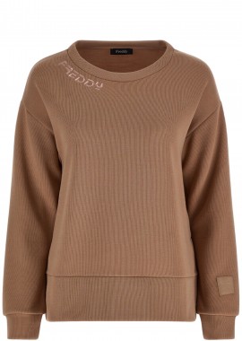 Freddy - Μπλούζα Μακρυμάνικη Freddy Sweatshirt F3WSDS2-P80 Γυναικείο