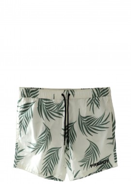 Freddy - Μαγιό Βερμούδα Freddy Medium Boardshort FRY1MBM09-SAND Ανδρικό