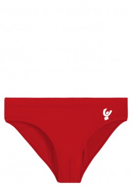 Freddy - Μαγιό Σλιπ Freddy Basic Speedo FRY1MSP01-RED Ανδρικό