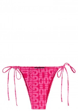 Freddy - Μαγιό Σλιπ Freddy AOP Logo FRY1WBT06-FUCHSIA Γυναικείο
