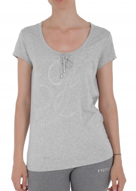 Freddy - Μπλούζα Κοντομάνικη Freddy Printed 32328-H Γυναικείο