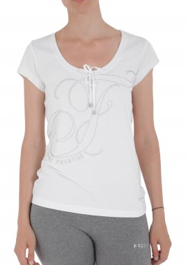 Freddy - Μπλούζα Κοντομάνικη Freddy Printed 32328-W Γυναικείο