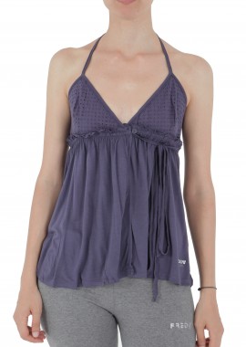 Freddy - Top Freddy 34223 CANOTTA L/S SHIRT 34223-E23 Γυναικείο