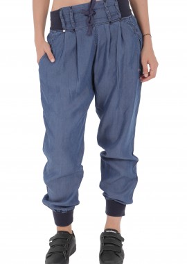 Freddy - Παντελόνι Jean Freddy . 34227-J3 Γυναικείο