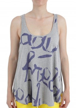 Freddy - Φανελάκι Freddy Canotta 36189-H32 Γυναικείο