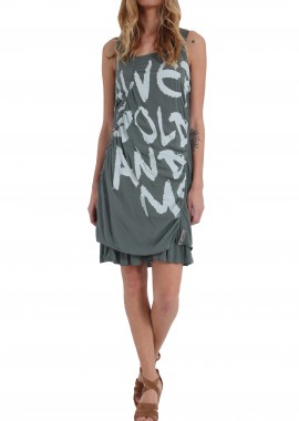 Freddy - Φόρεμα Freddy . 40347-V12 Γυναικείο