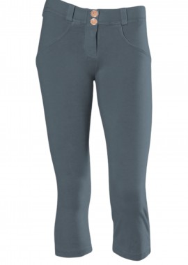 Freddy - Παντελόνι Υφασμάτινο Freddy Capri Pants WRUP8L2E-G140 Γυναικείο